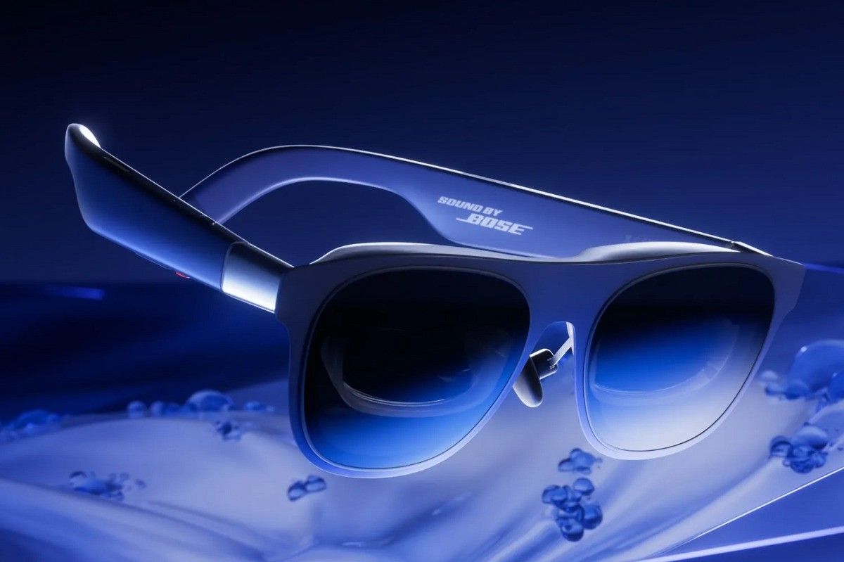 лучшие умные очки