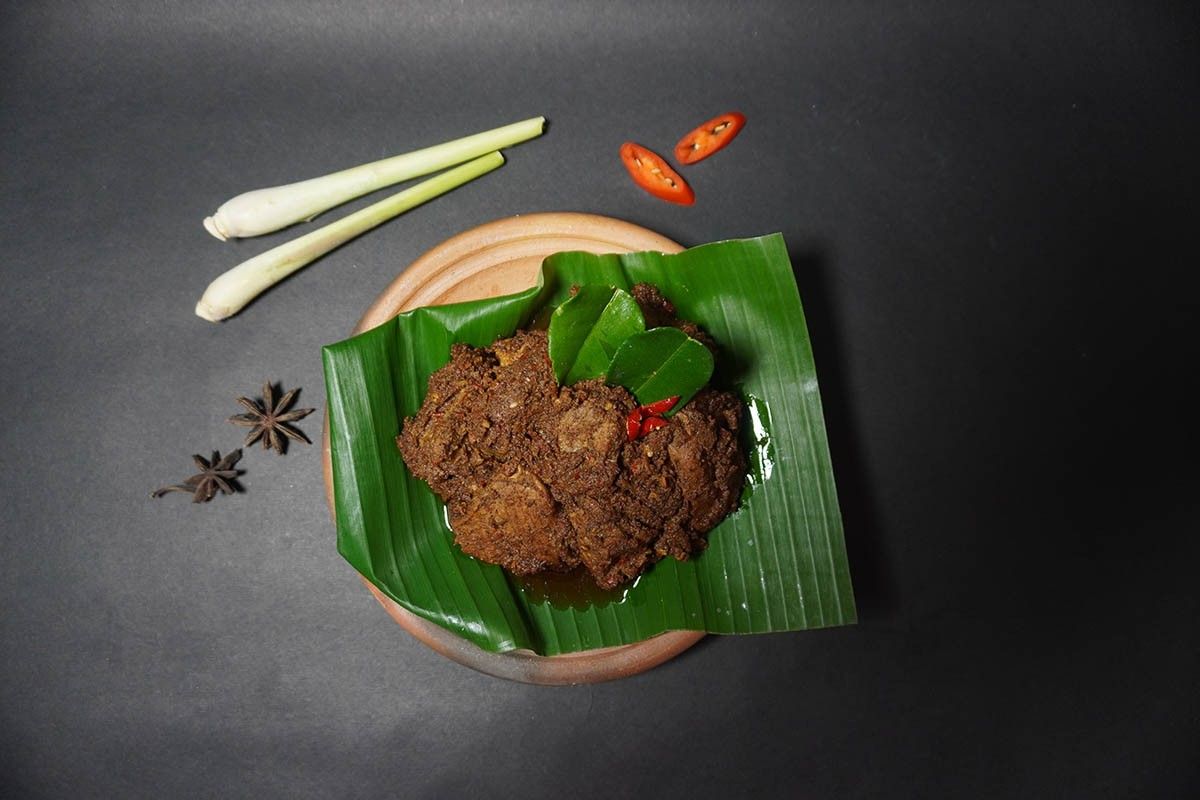 индонезия что посмотреть