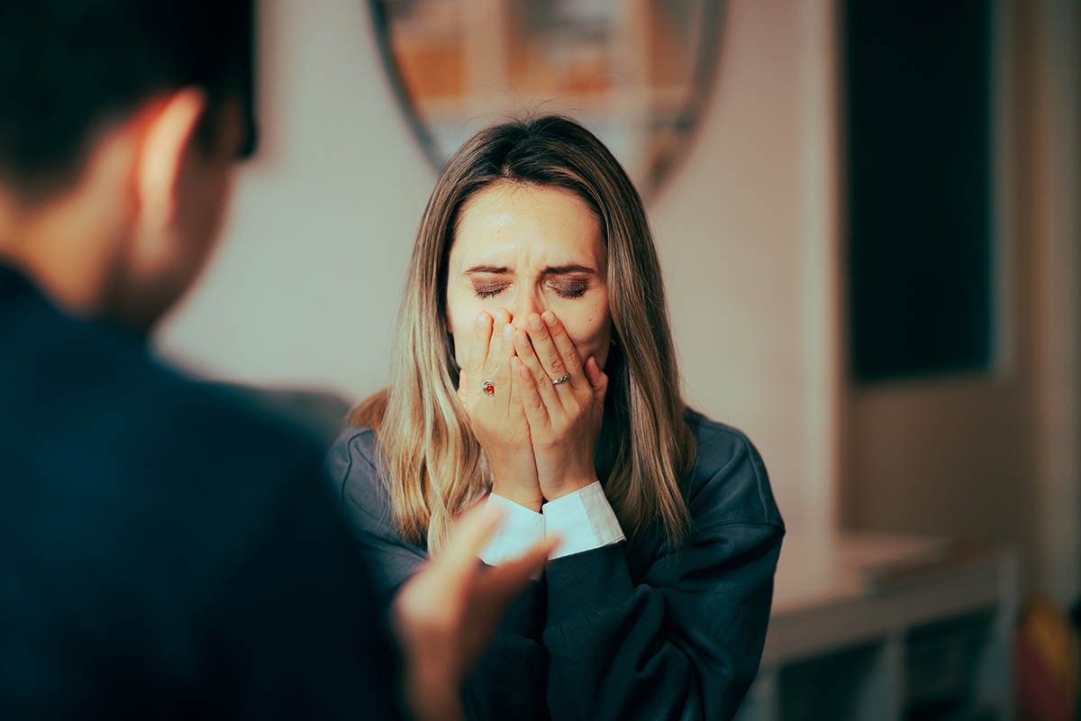 можно ли вернуть доверие в отношениях