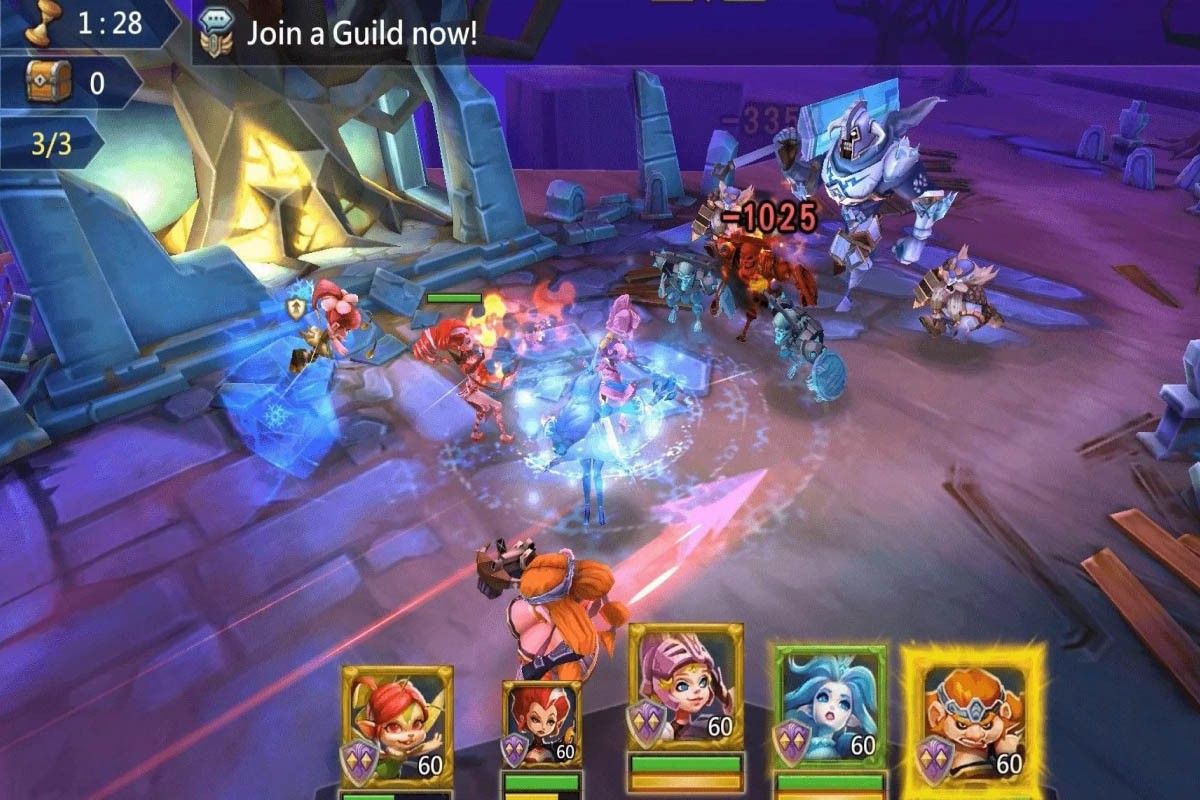 лучшие игры на андроид без интернета