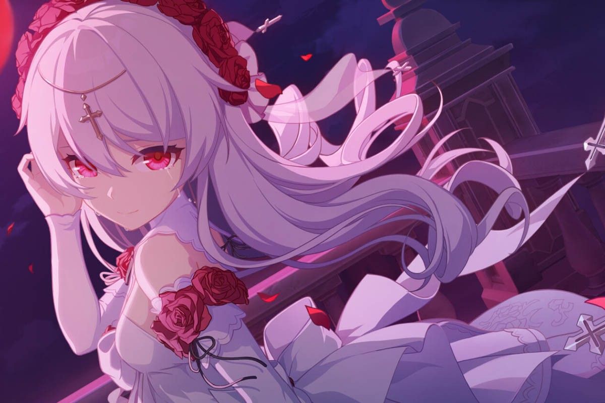 гача игры топ 2025