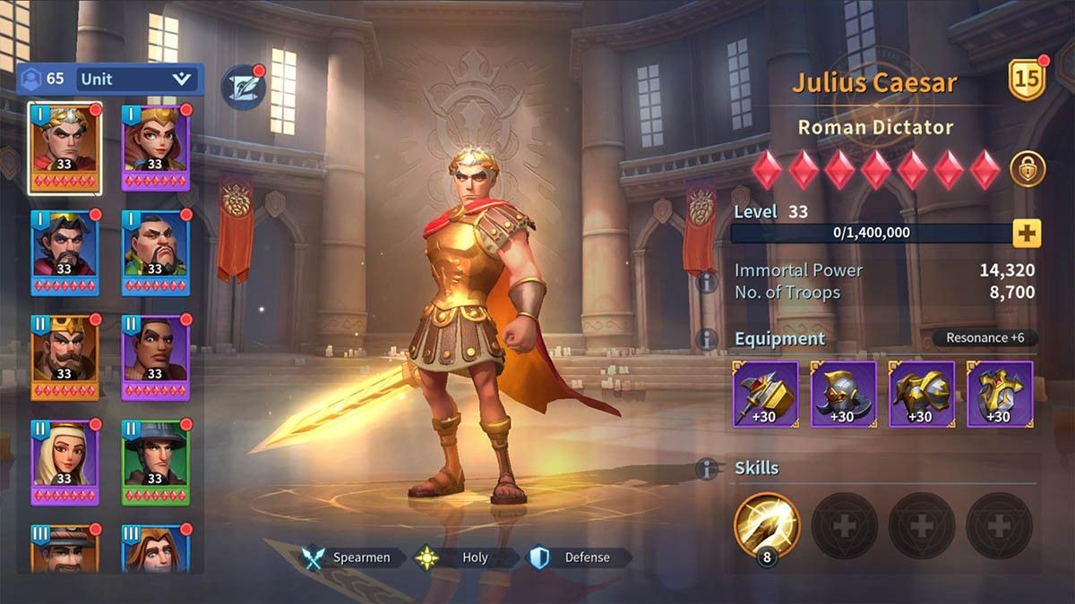 какая самая популярная гача игра