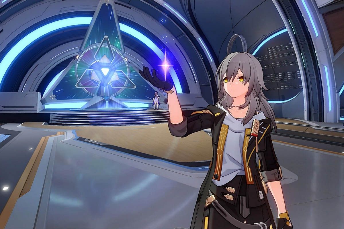 гача игры на андроид лучшие