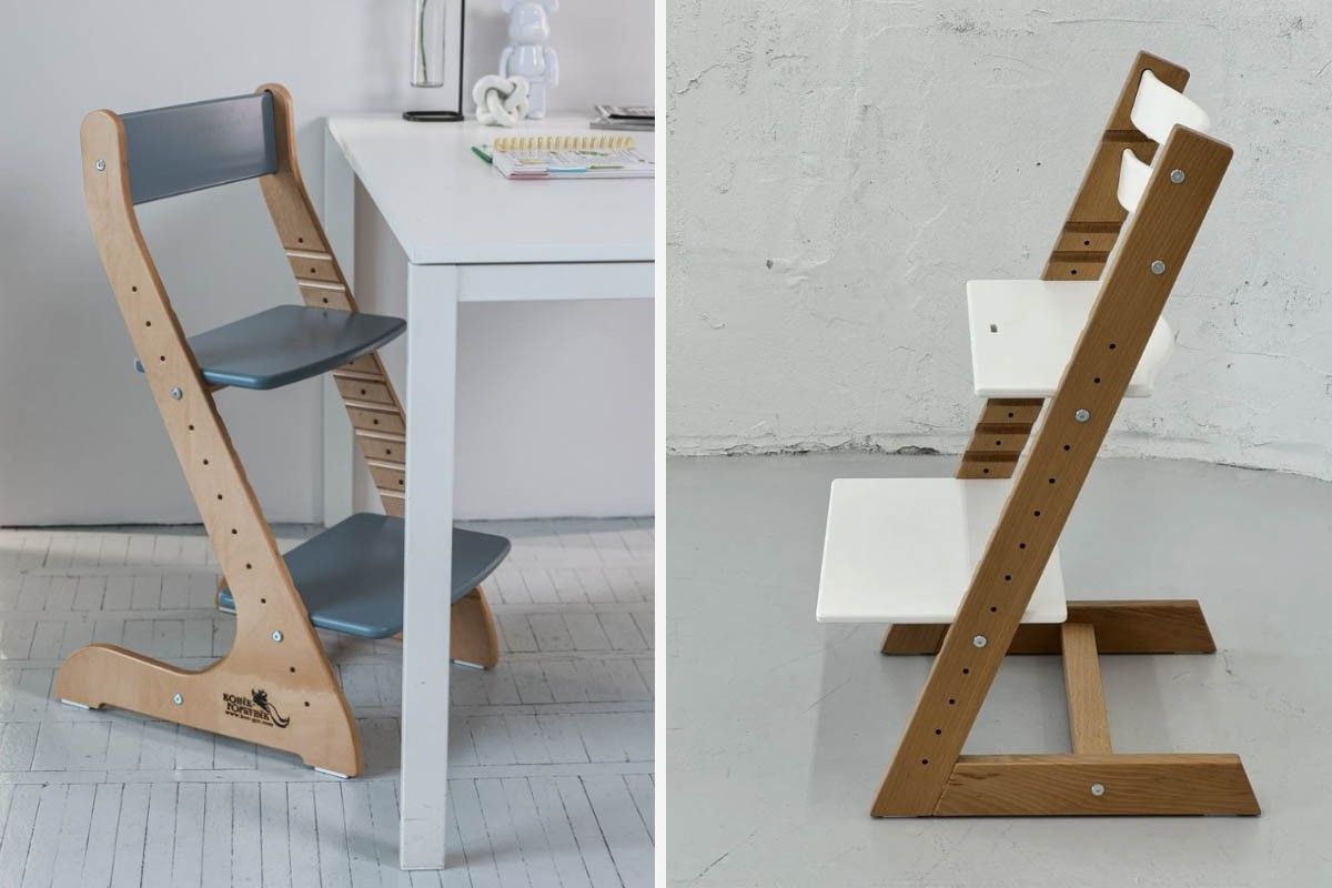 конек горбунок