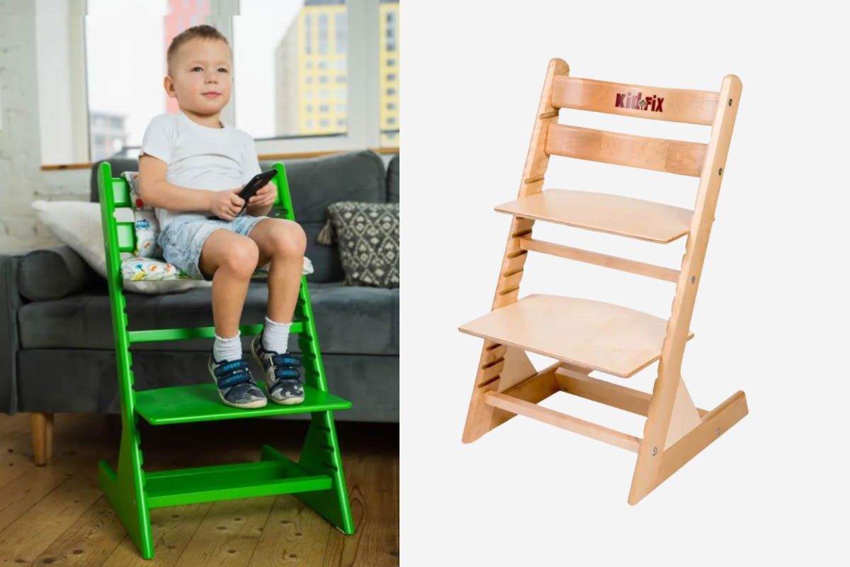 удобные пазы