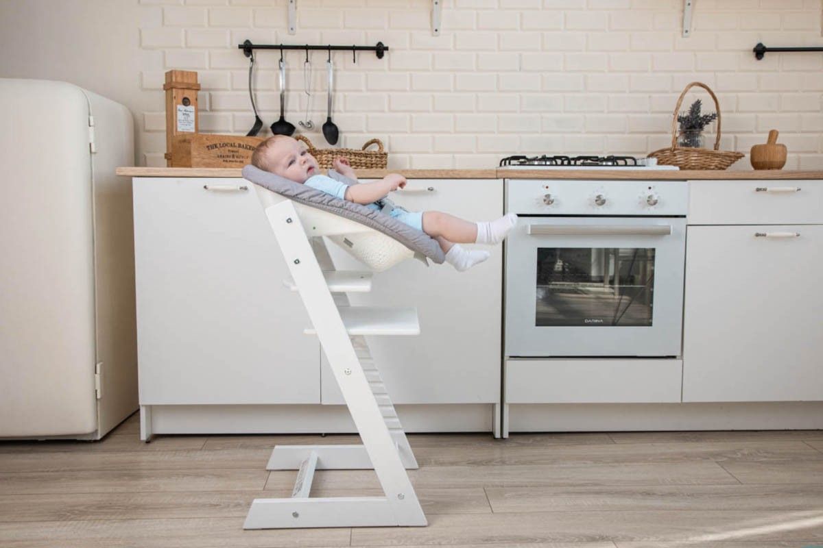 аналог Stokke Tripp Trapp