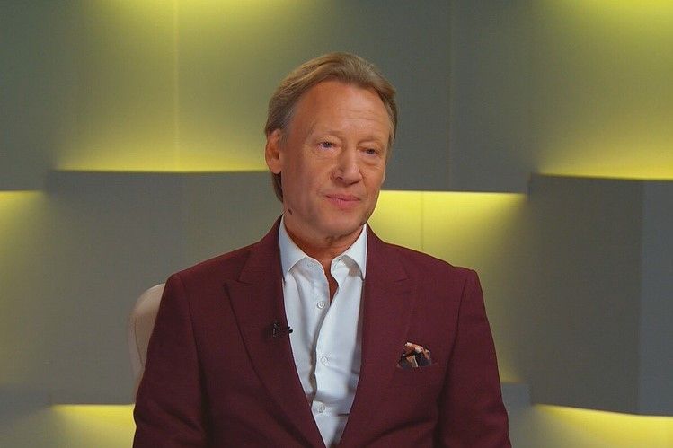 День рождения Харатьяна