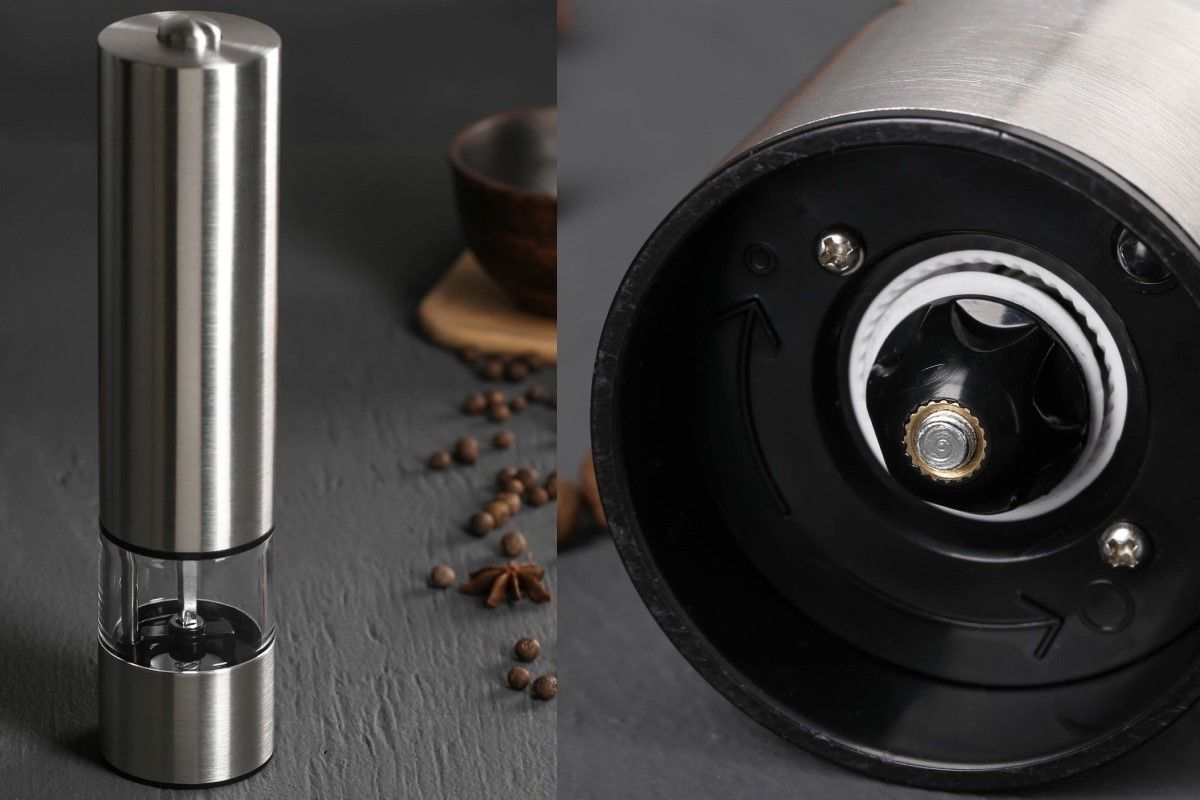 купить мельницу для перца