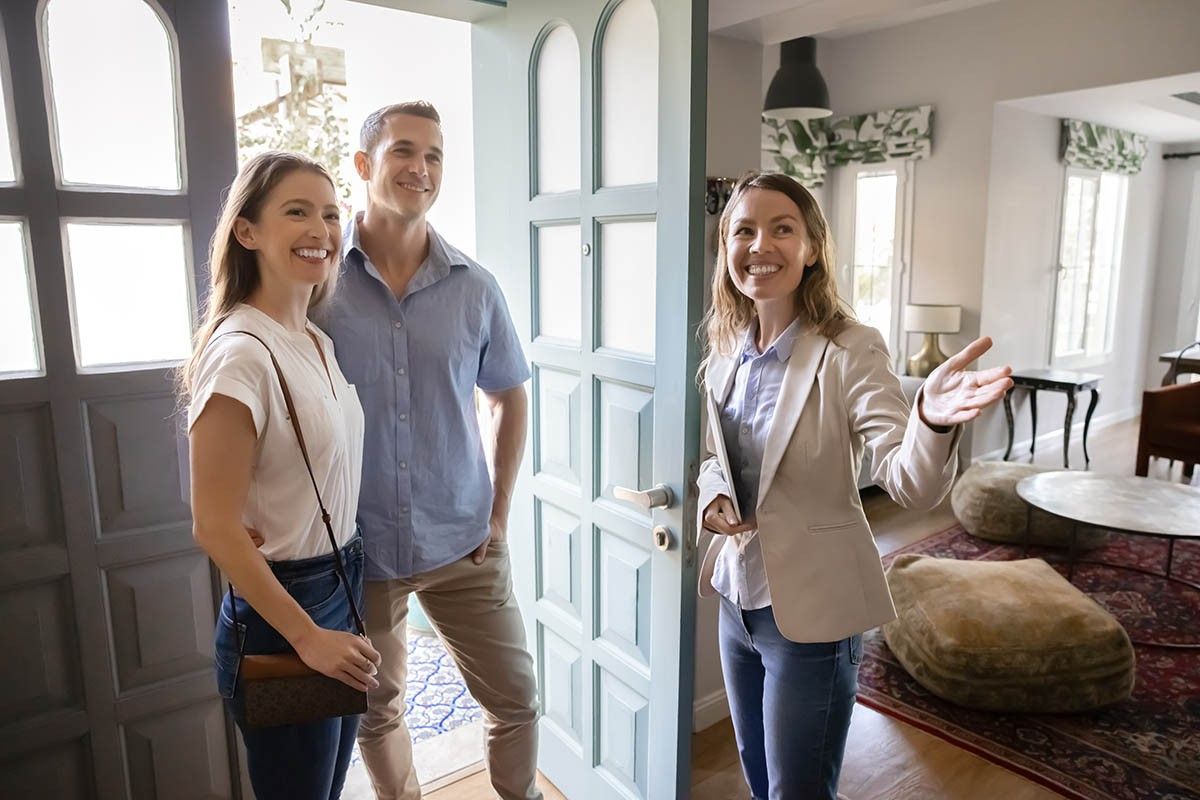 ипотечное кредитование