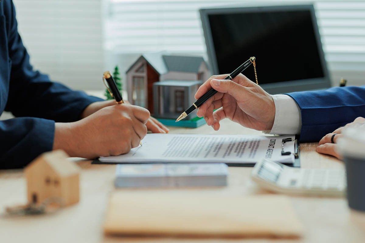 ипотечное кредитование