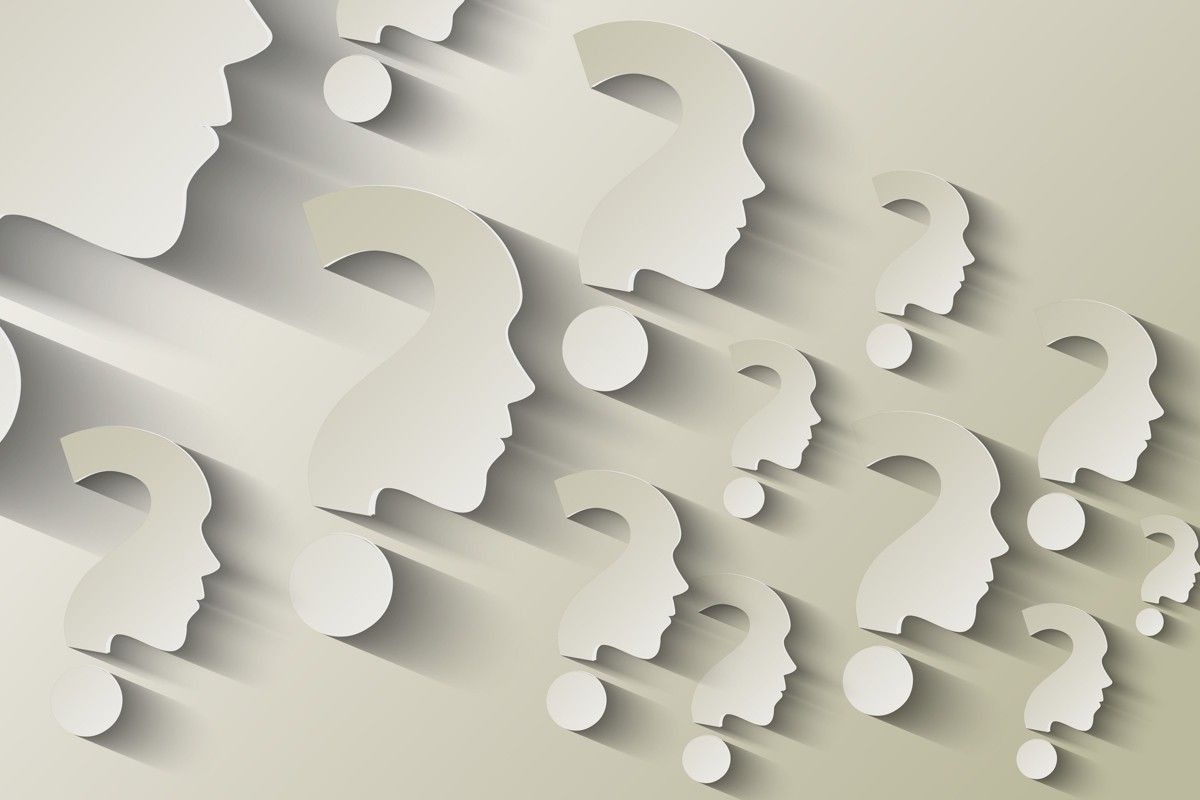 как отвечать на бестактные вопросы