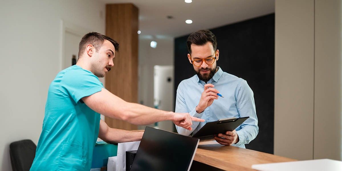 Как записаться в поликлинику без прикрепления или к врачу в другом регионе