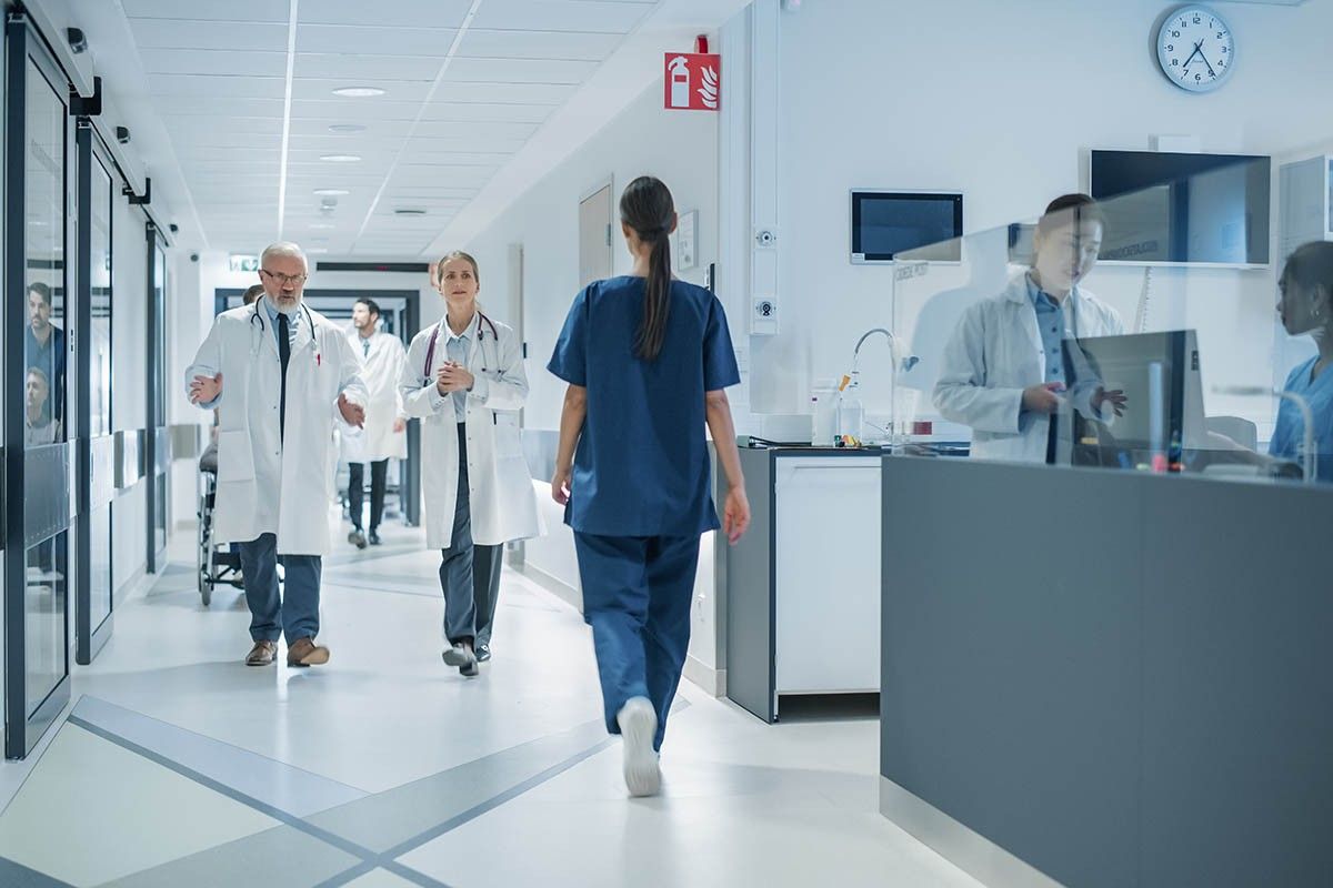 как записаться в больницу в другом регионе