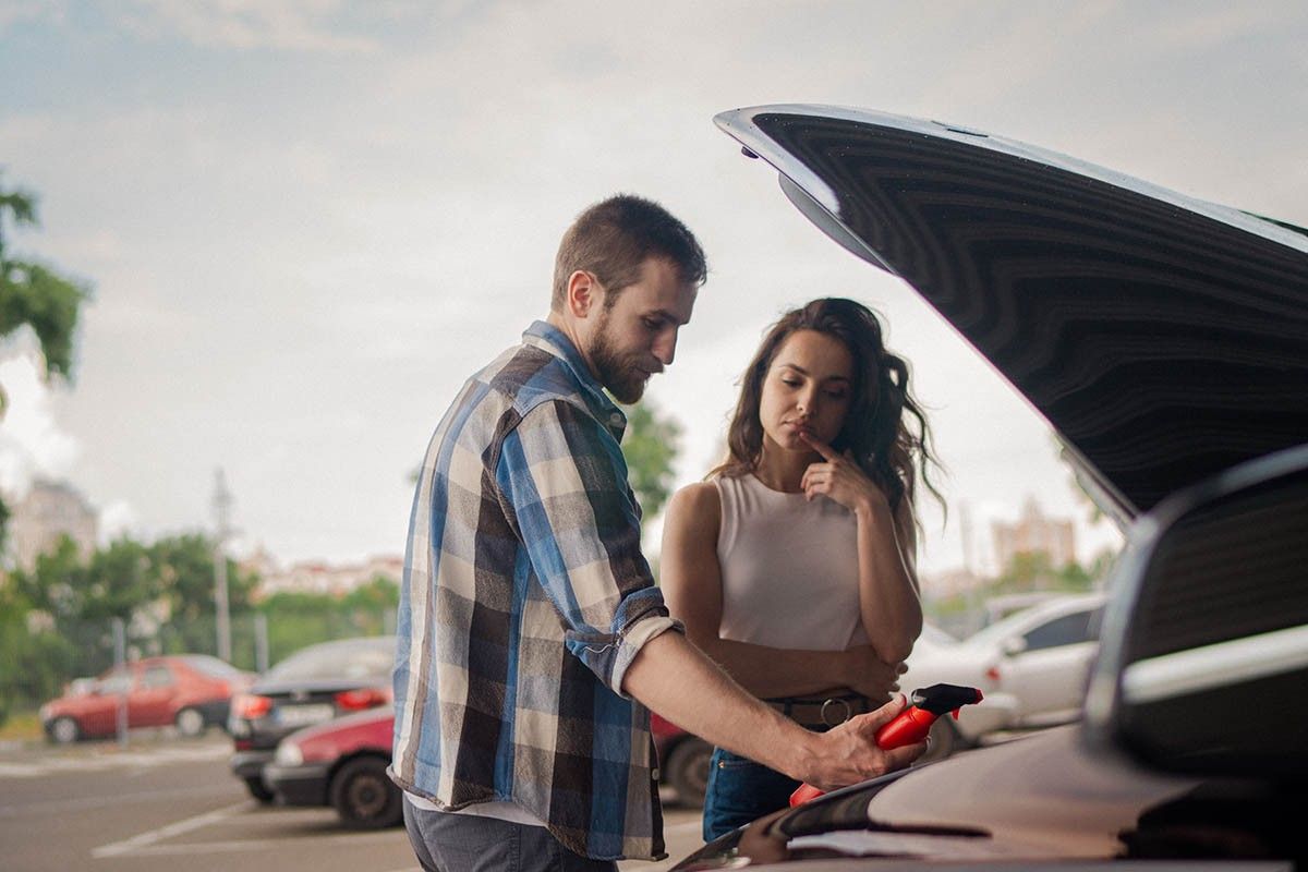 аренда авто по подписке