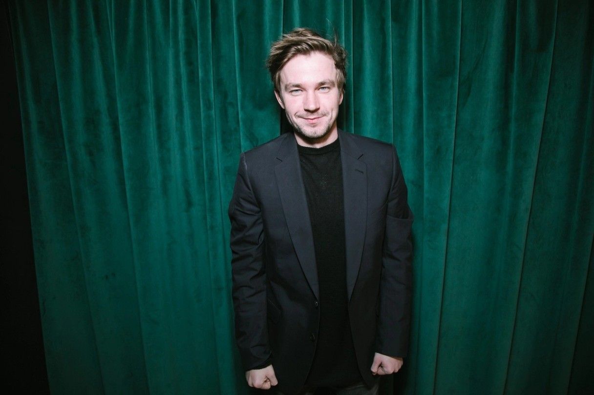 Фото Александра Петрова