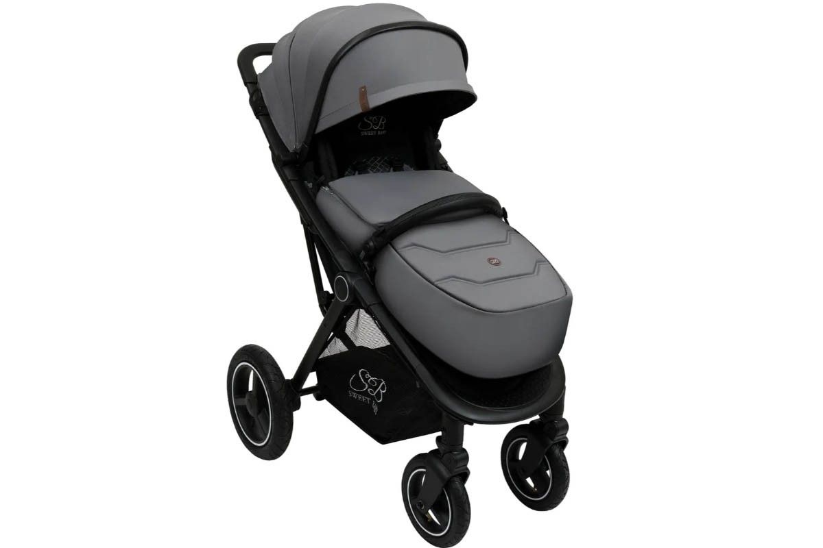 Sweet Baby Suburban Compatto 