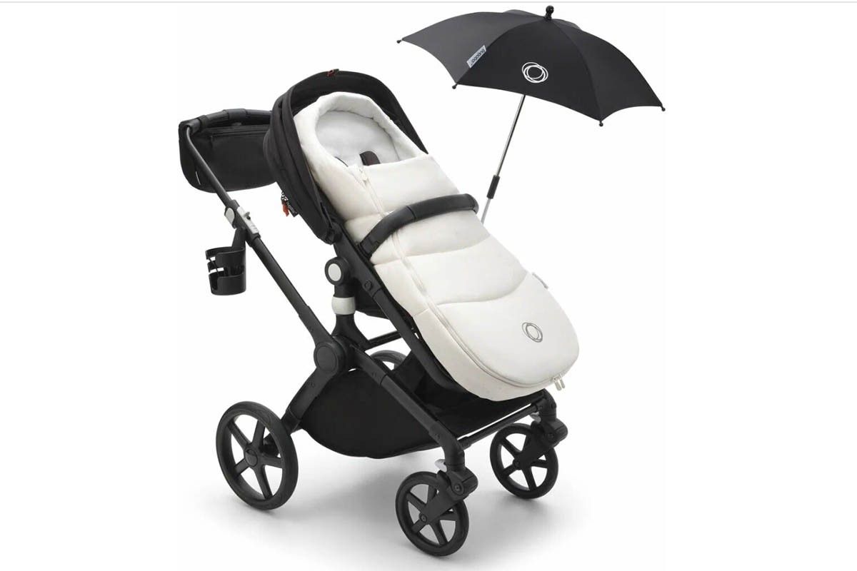 Bugaboo Fox 5 