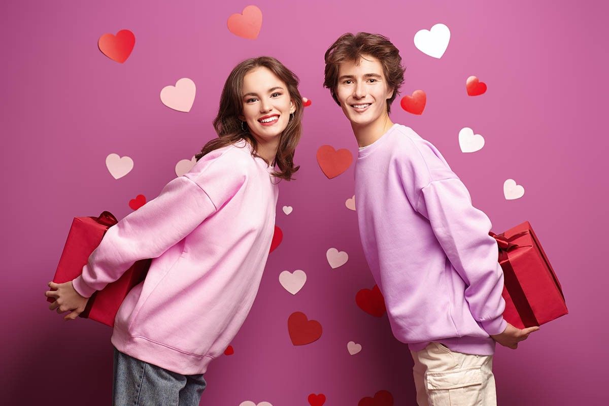 подарок мужчине