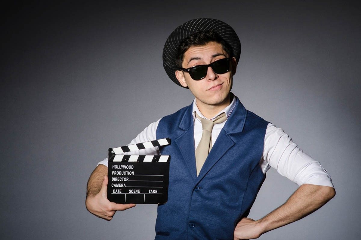 подарки на 14 февраля как в кино