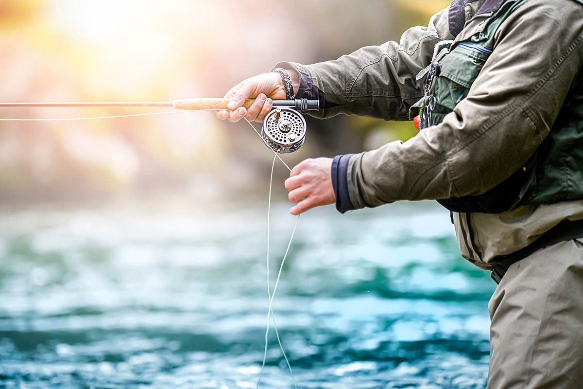 подарки рыбалка охота 23 февраля