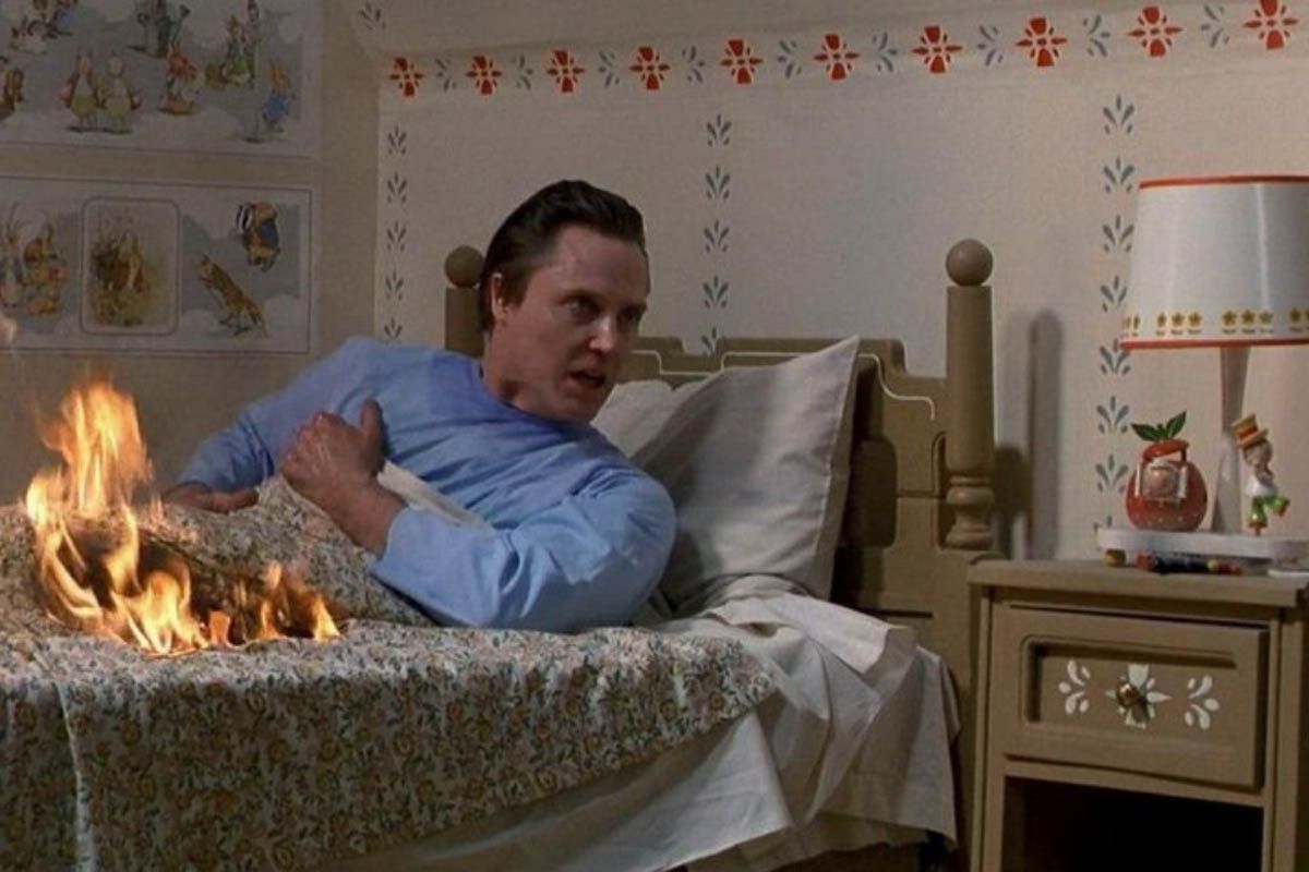 Мертвая зона