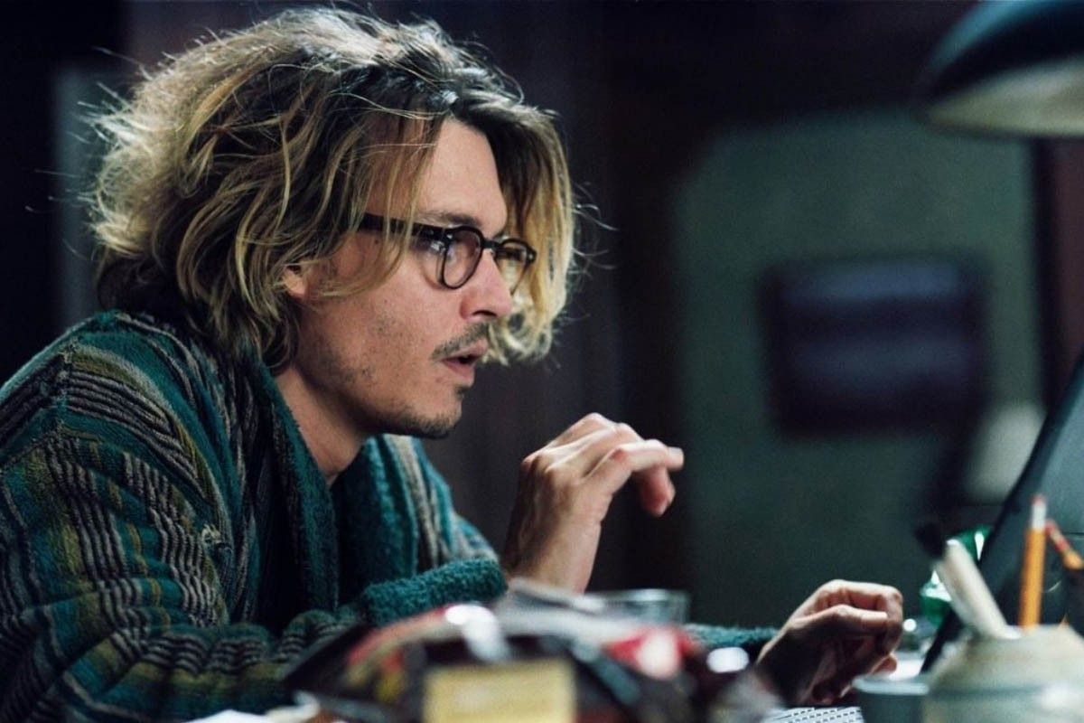 Тайное окно