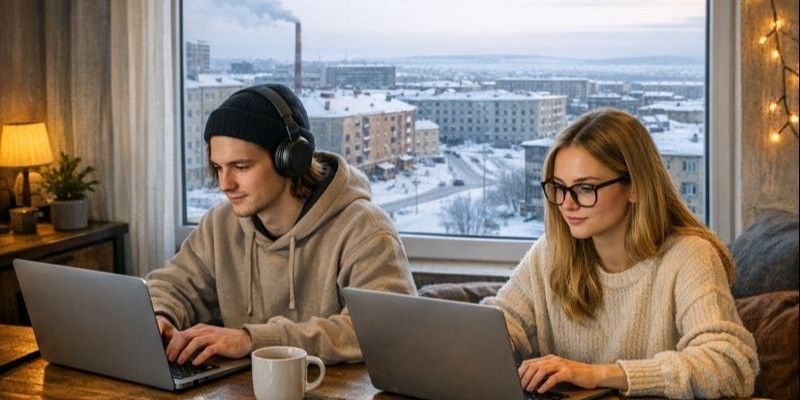 Зумеры скупают квартиры в Заполярье по цене нового смартфона: в чем причина бума