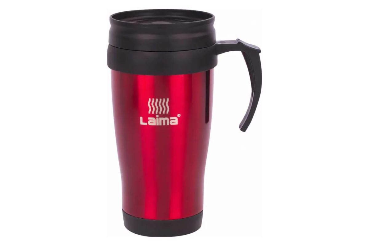 термокружка