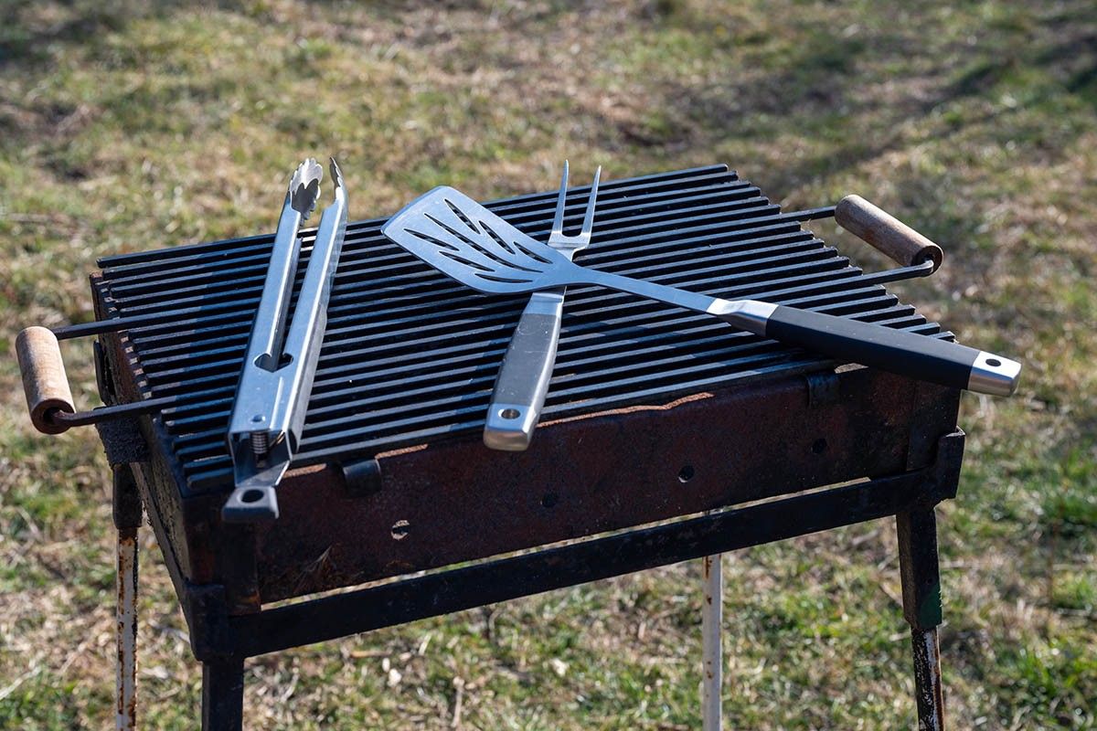 для папы который любит готовить