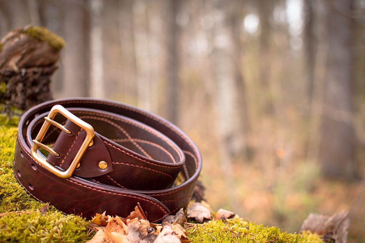 деловой папа