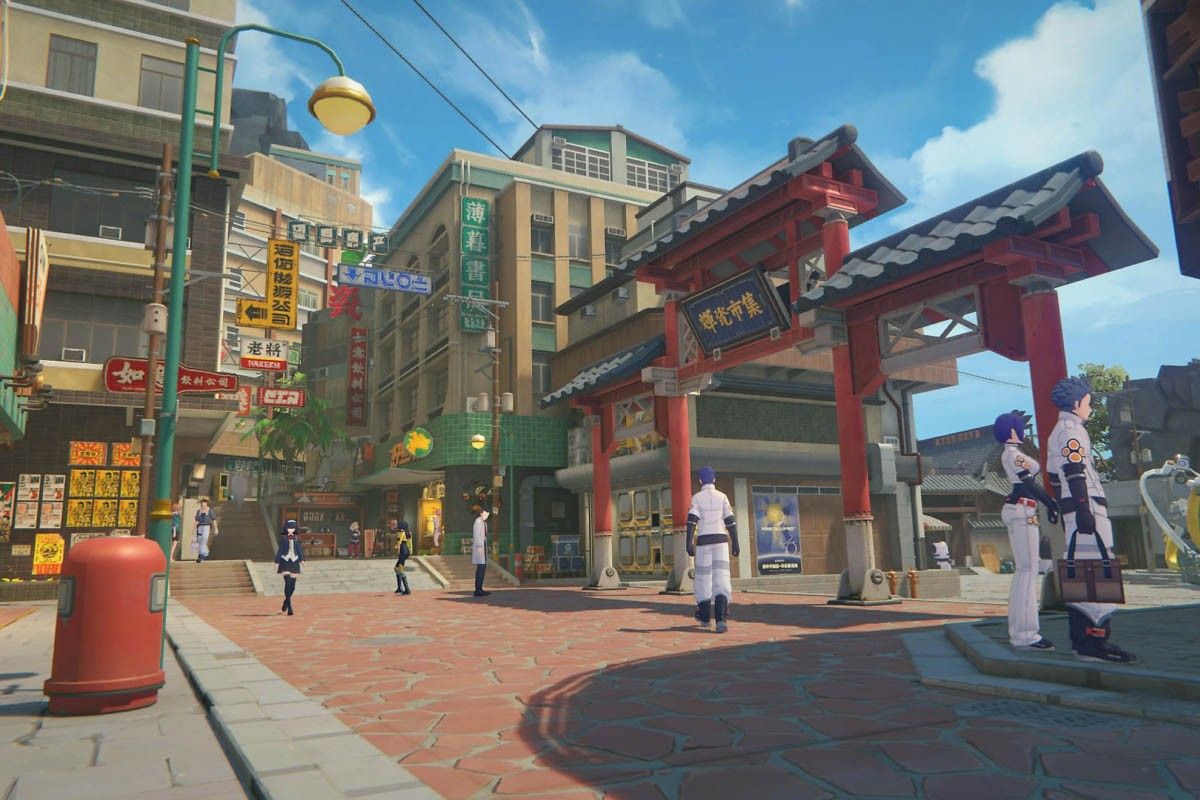 zenless zone zero моды