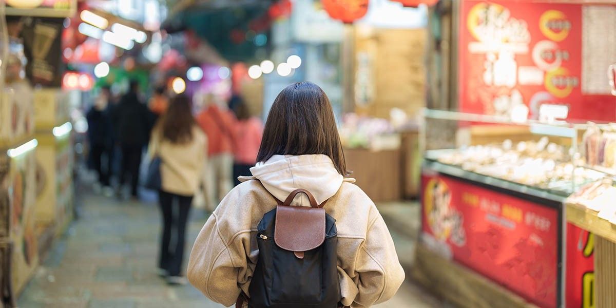 Приложение Alipay: как зарегистрироваться и пополнить перед поездкой в Китай