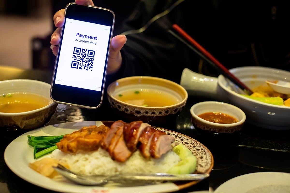 как установить Alipay