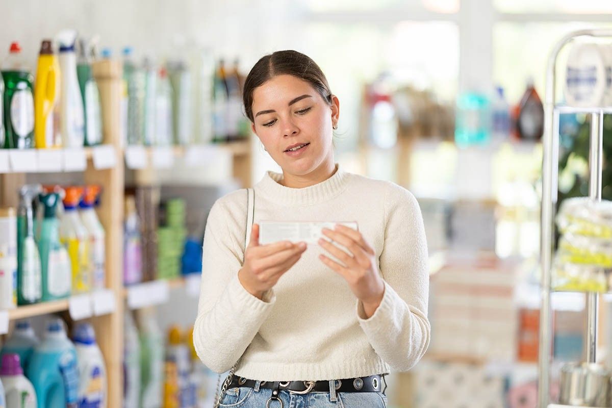 уход за зубами