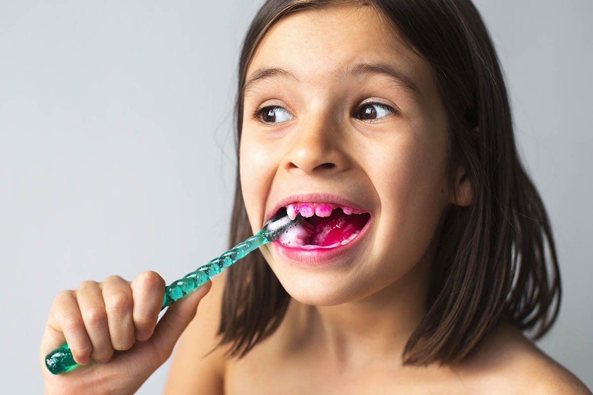 индикатор налета 