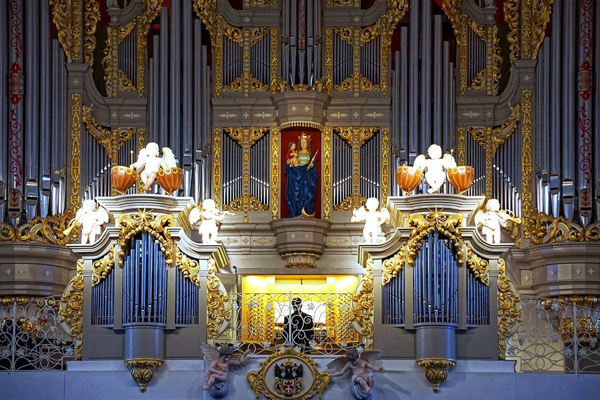 что посмотреть в калининграде самостоятельно