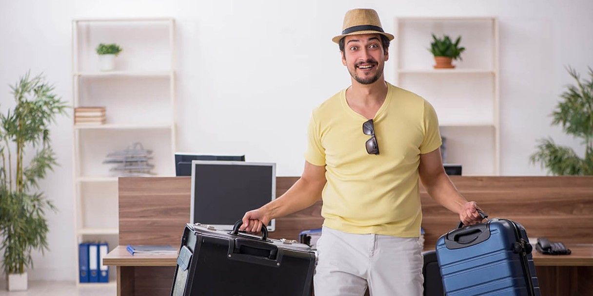 Что такое саббатикал и зачем он нужен