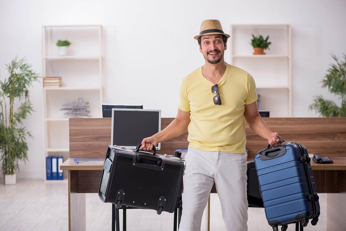 саббатикал