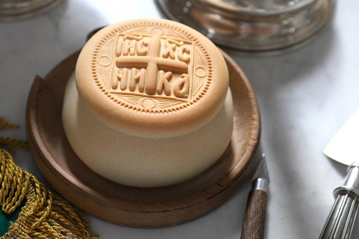 Благовещение Пресвятой Богородицы 