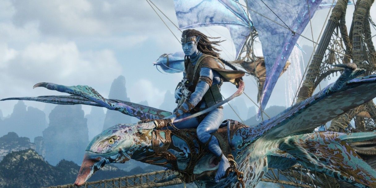 Про что будет «Аватар 4»