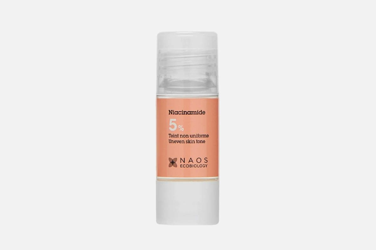 французская косметика