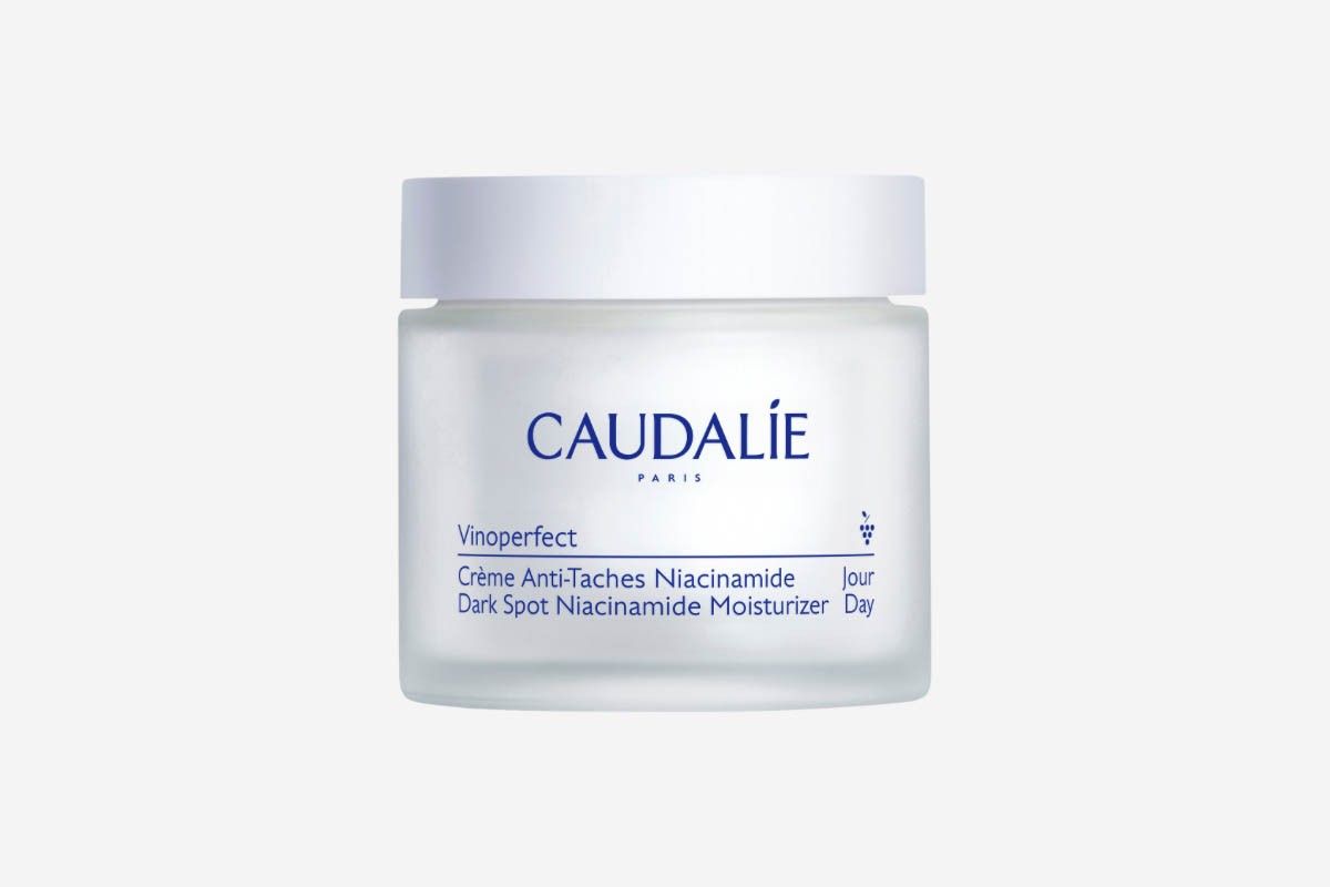 французская косметика