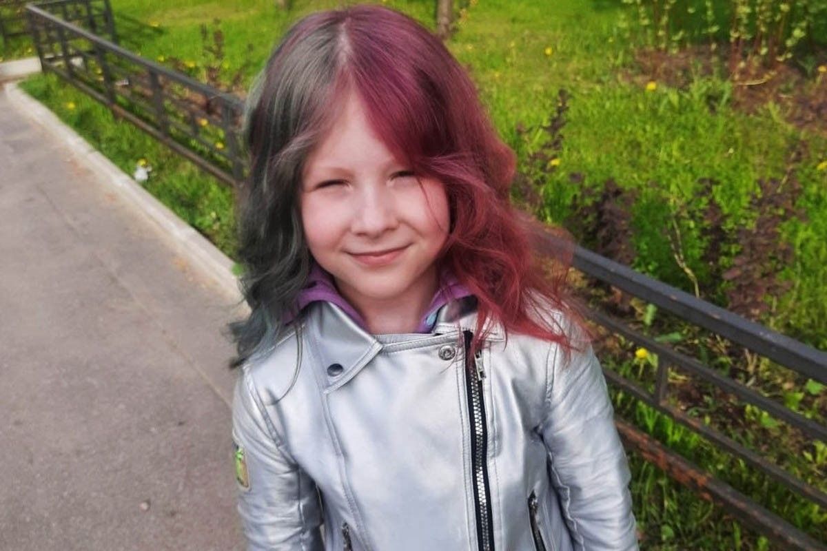 подростковый бунт