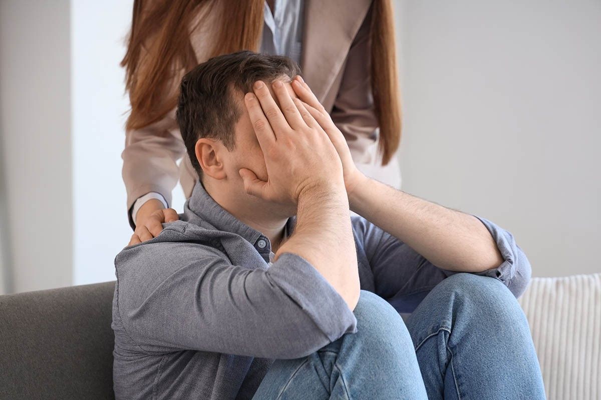 цифровой детокс соцсети