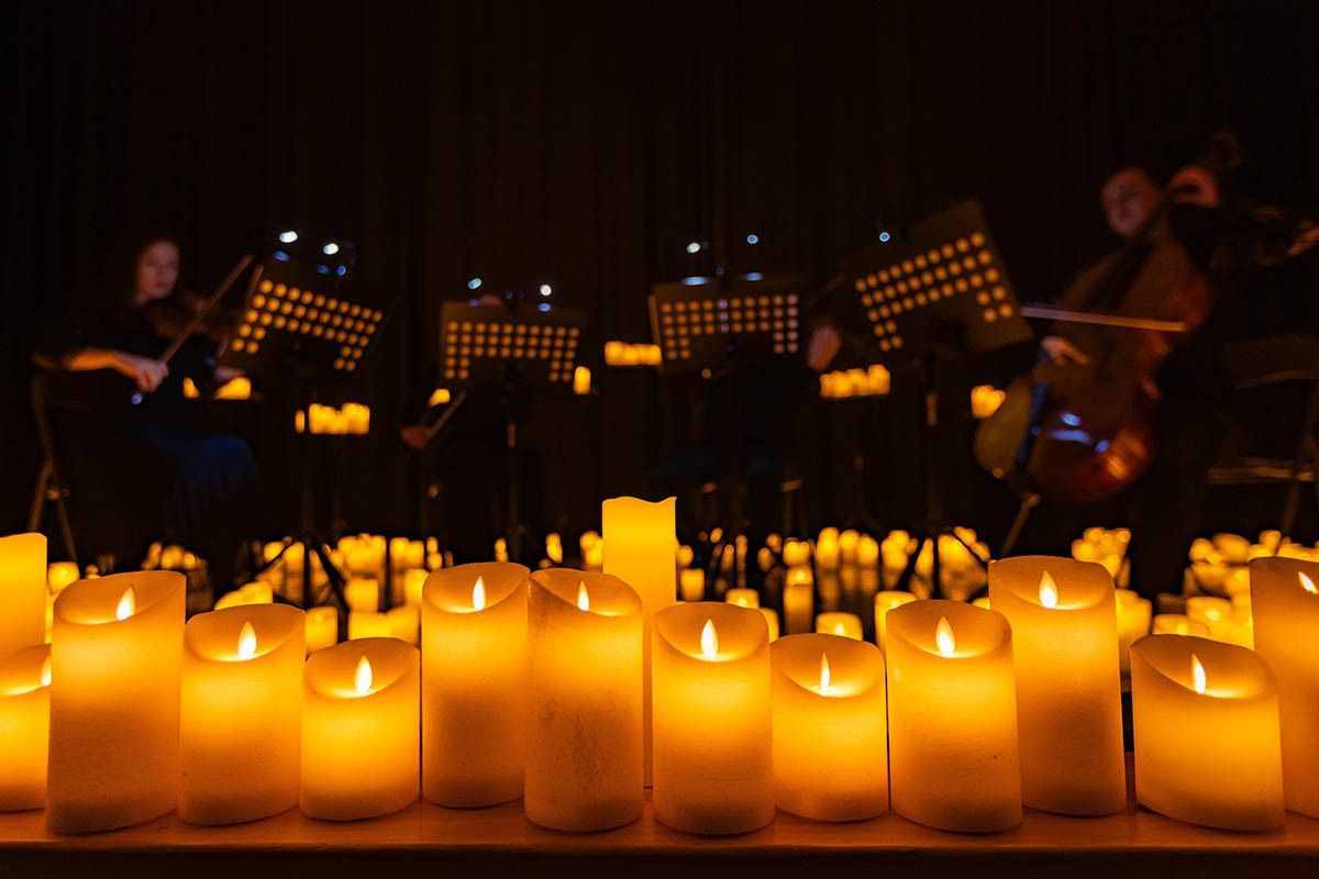 как провести день влюбленных