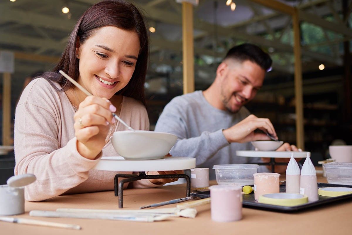 где провести свидание