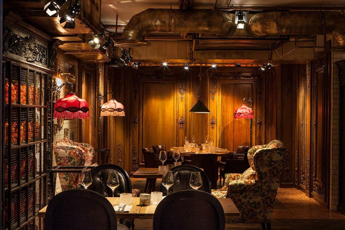 где отметить 14 февраля