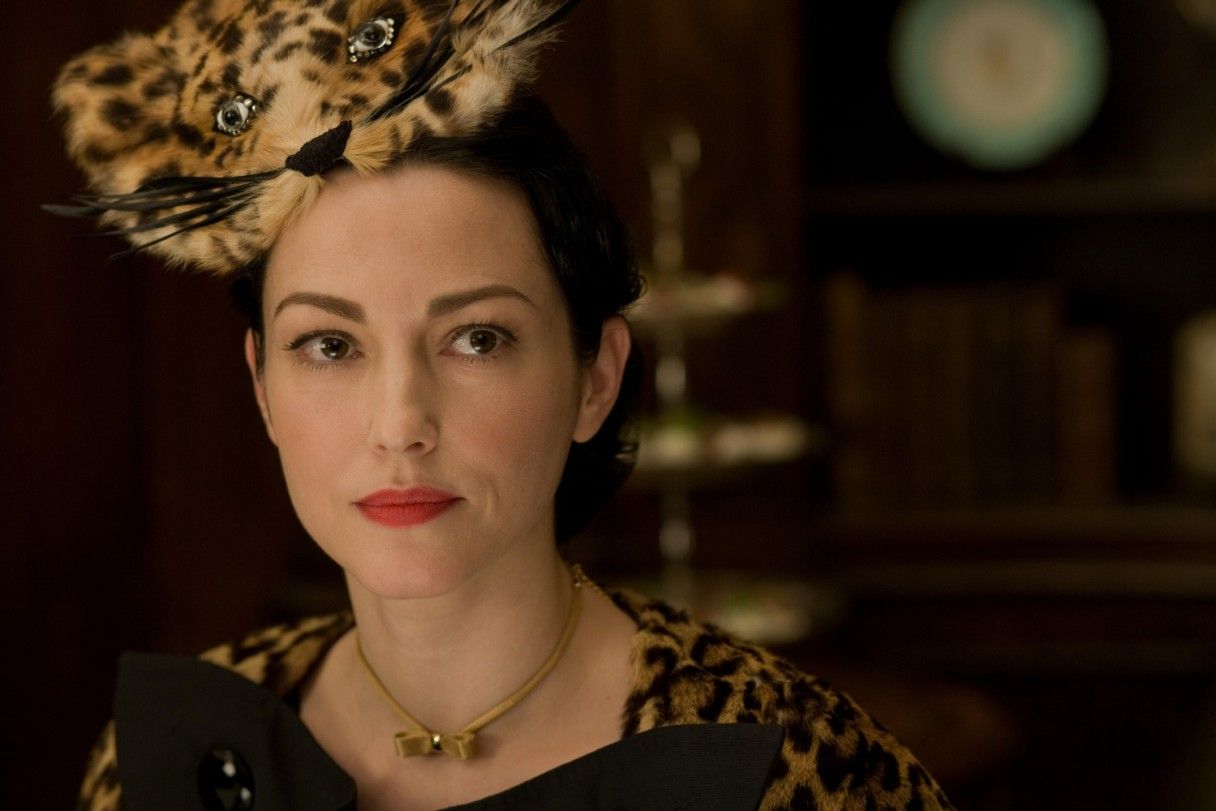 Джули Дрейфус