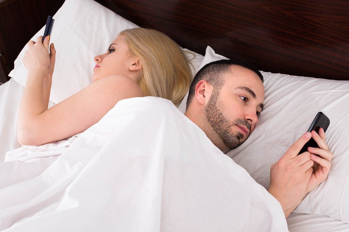 фаббинг что это