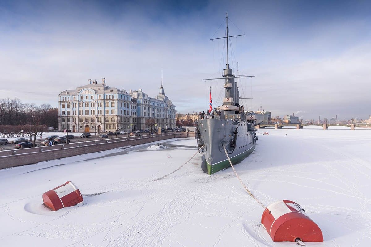 мероприятия к 23 февраля в санкт петербурге